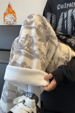 2024冬季新款内景大码风灯芯绒加绒裤M-5XHK24962-特P40，男装休闲裤，电商A022