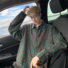 绿格