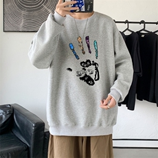 浅灰色