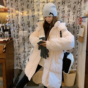 现货2026新款新标90羽绒马卡龙色羽绒服2D009-Y25P350控528图片