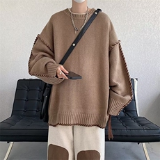 棕色
