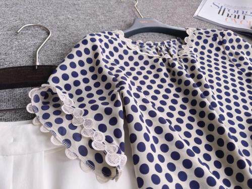 【夏季新品】真丝双绉推荐，女装，七七迷兰