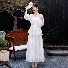 米杏色