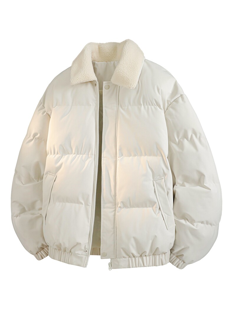潮牌高街休闲棉衣潮流宽松棉服A161-9991,男装棉衣,电商A161