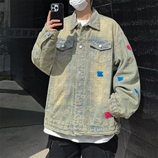 黄泥色