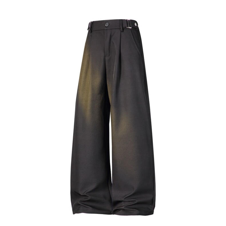 2026设计款西裤A440-1-4001-特P35，男装西裤，电商A440-1