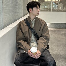 咖色