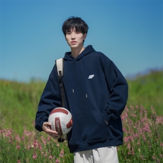 B225-YHA8708-P55-X69-背后字母卫衣-(聚酯纤维），男装卫衣，电商B225