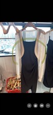 早秋新款！2件套连衣裙！当下就可以卖！可以防晒服！，女装连衣裙，依挺好