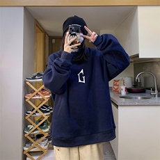 藏青色