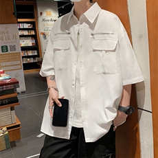 白色