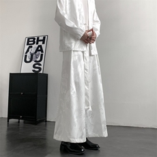 白色