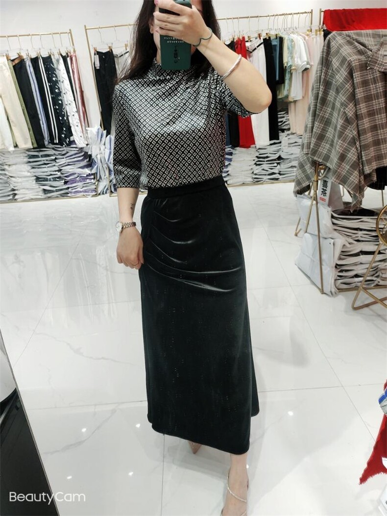 艺尚丽人 HZYSLR126101