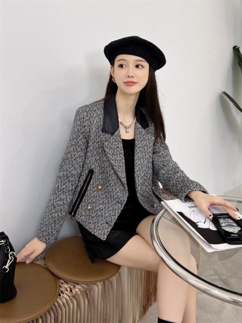 毛呢外套，女装毛呢外套，时代公主