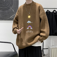 棕色