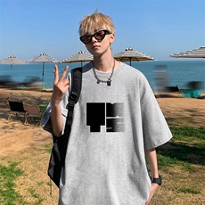 浅灰色