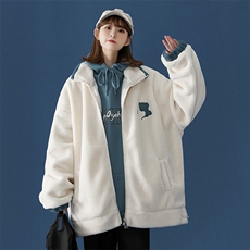 白色
