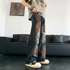 蓝色