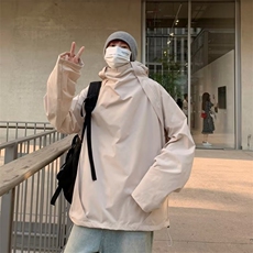 杏色