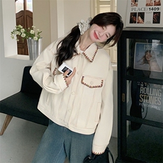 米杏色