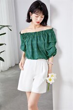 夏装新款短袖，其它，流金丽影(1F)