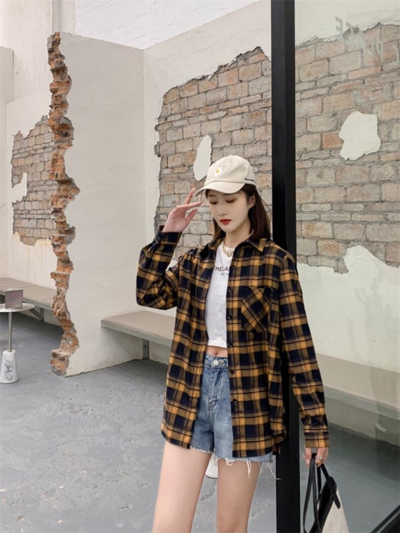 格子衬衣，其它，红嘴鸥