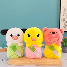 杨宁玩具 聪聪宝宝