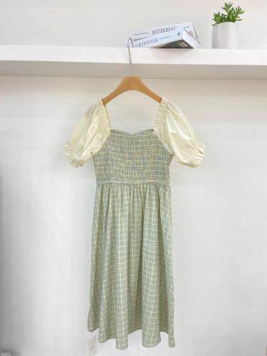 连衣裙，女装连衣裙，Lico&co(1F)