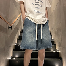 复古蓝色