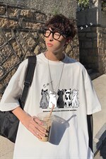 白色