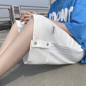 男春季潮流时尚休闲短裤KZ064P28图片