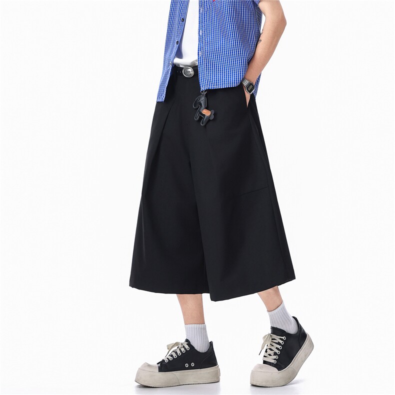 新款休闲中裤，男装休闲裤，星座1106-2（原1111B）