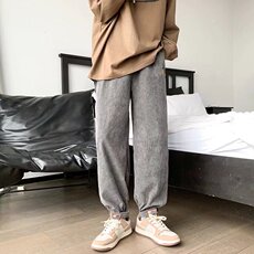 男春季休闲裤A553P40，男装休闲裤，星座1116-2