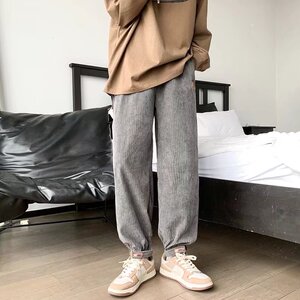 男春季休闲裤A553P40图片