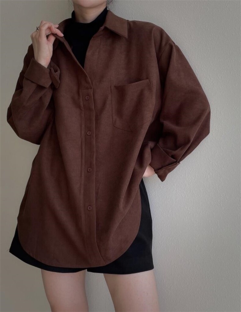 假两件衬衣，其它，麦缇诺