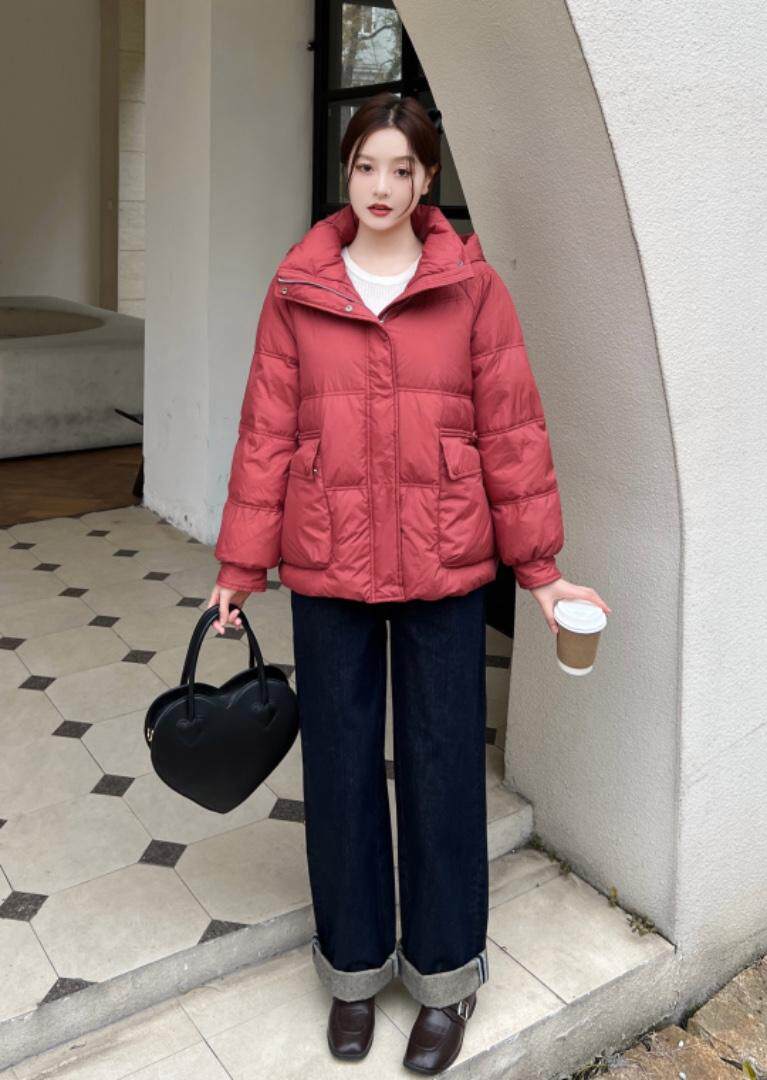 2022达标90绒外套，其它，曼希野