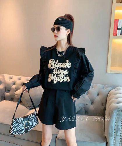 秋装卫衣，女装卫衣/绒衫，雅琪娜