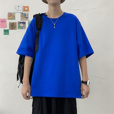 宝蓝色