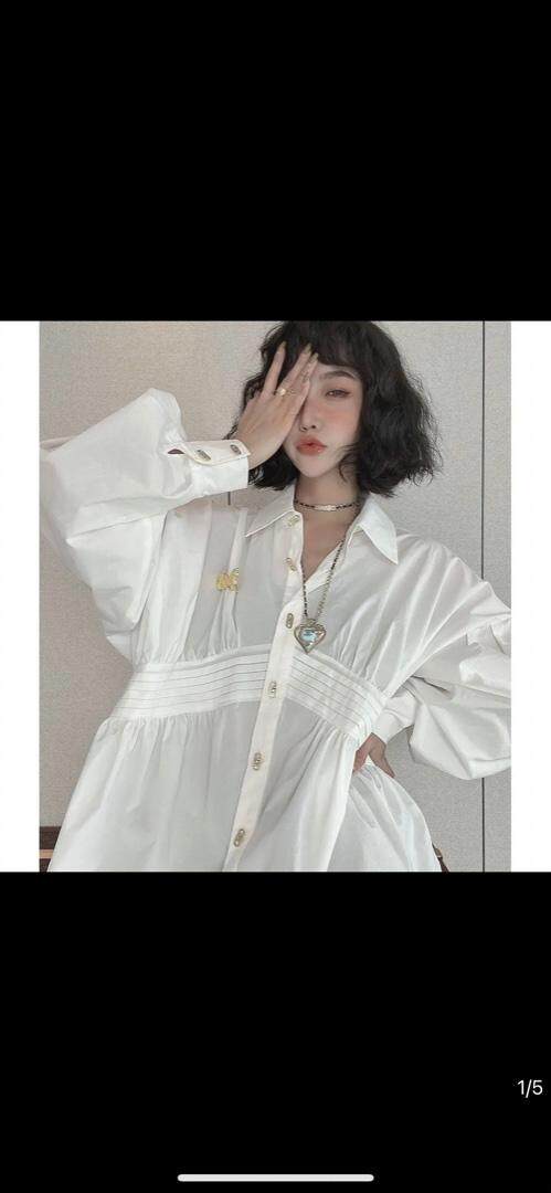 大版衬衣，其它，星期8