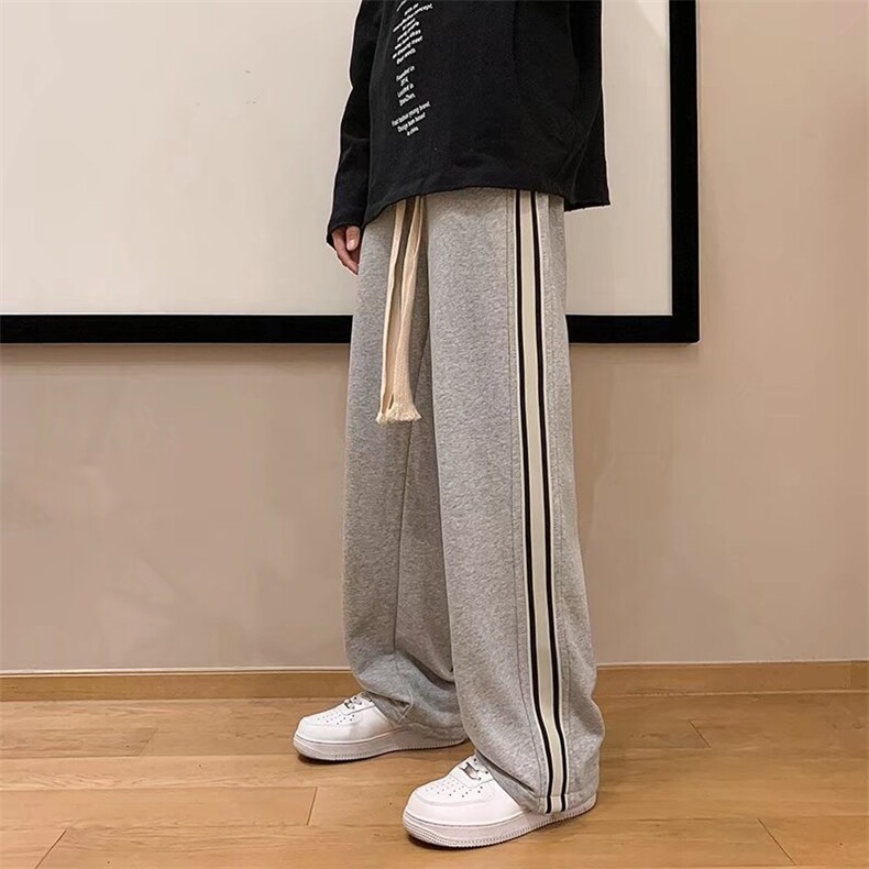 男春季休闲裤K63P36,男装休闲裤,星座1116-2