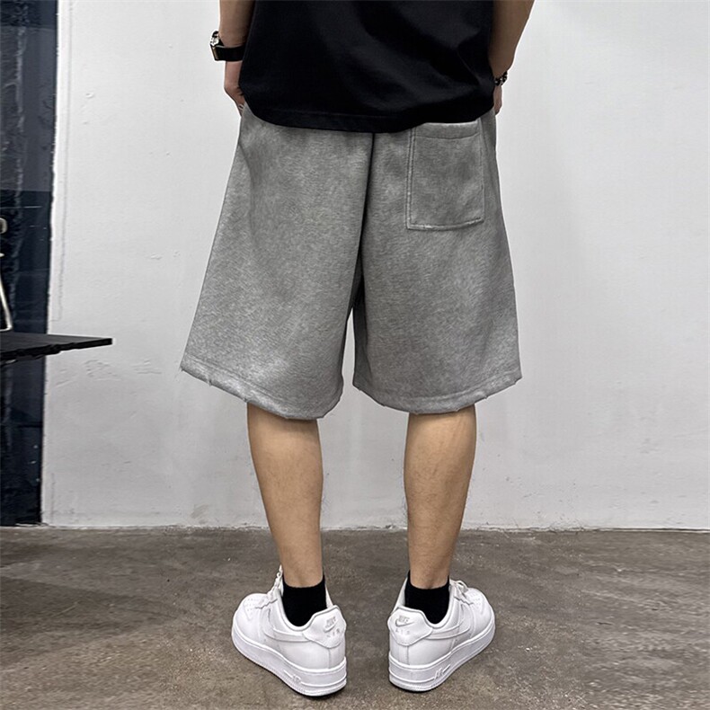 男士短裤518P75,男装牛仔裤,电商B332-1