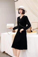 现货，金丝绒系列，两色四个尺码，其它，依柏璐