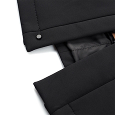 冬季中年鹅绒可脱卸帽羽绒服爸爸装托卸内胆外套DFLDY11002-P345，男装羽绒服，电商B212（原钱塘6029）