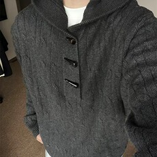 深灰色