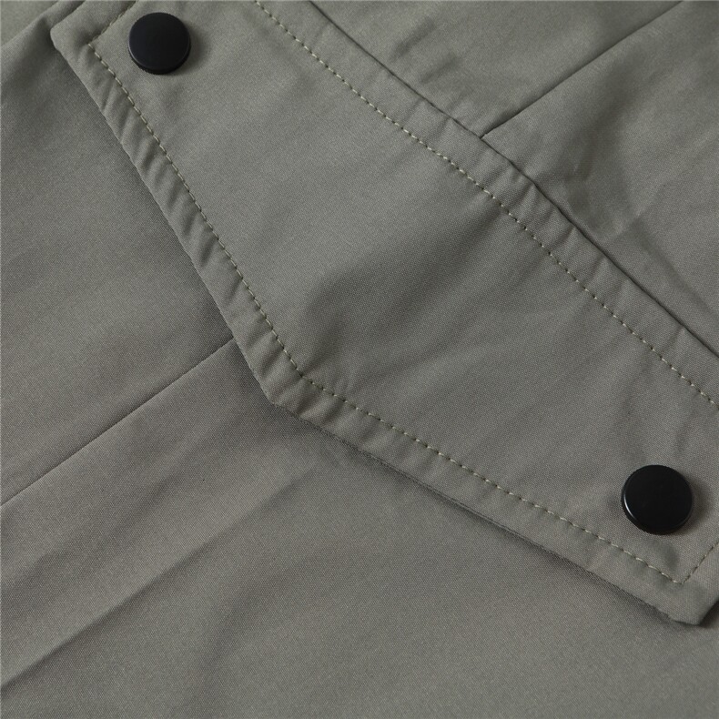 深度库存秋冬三防加厚机能工装裤子中性风冲锋裤K10082-特P32,男装工装外套,电商A099