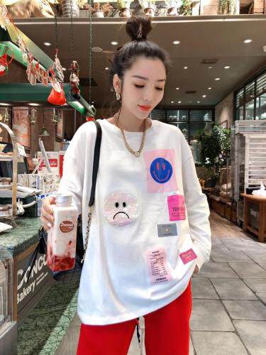 春款上新欧货同款T，女装，一杭