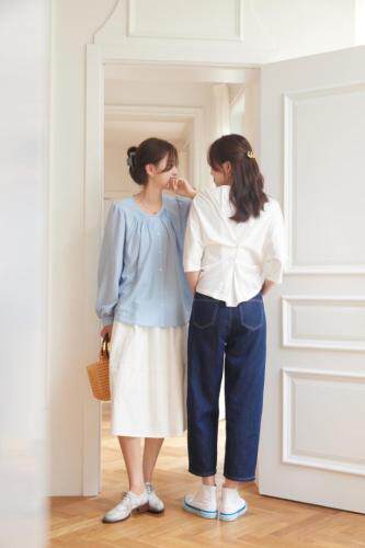 阿M?? 2021 spring /NEW,女装,阿M