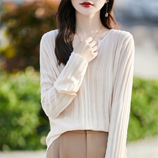 杏色