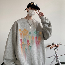 灰色