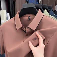 红色